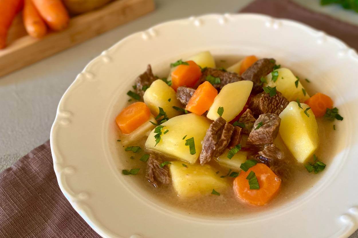 Soupe
