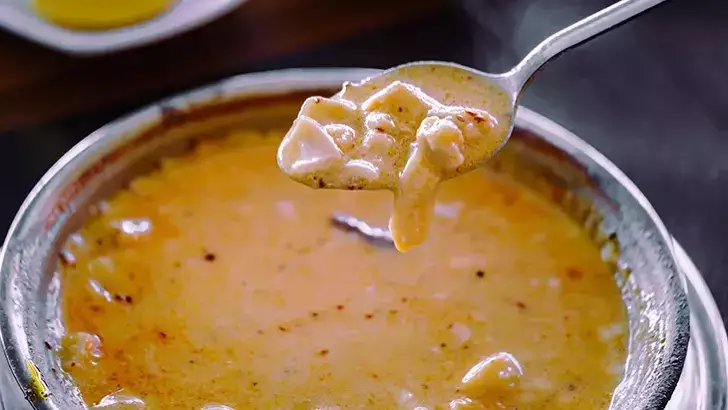 Soupe