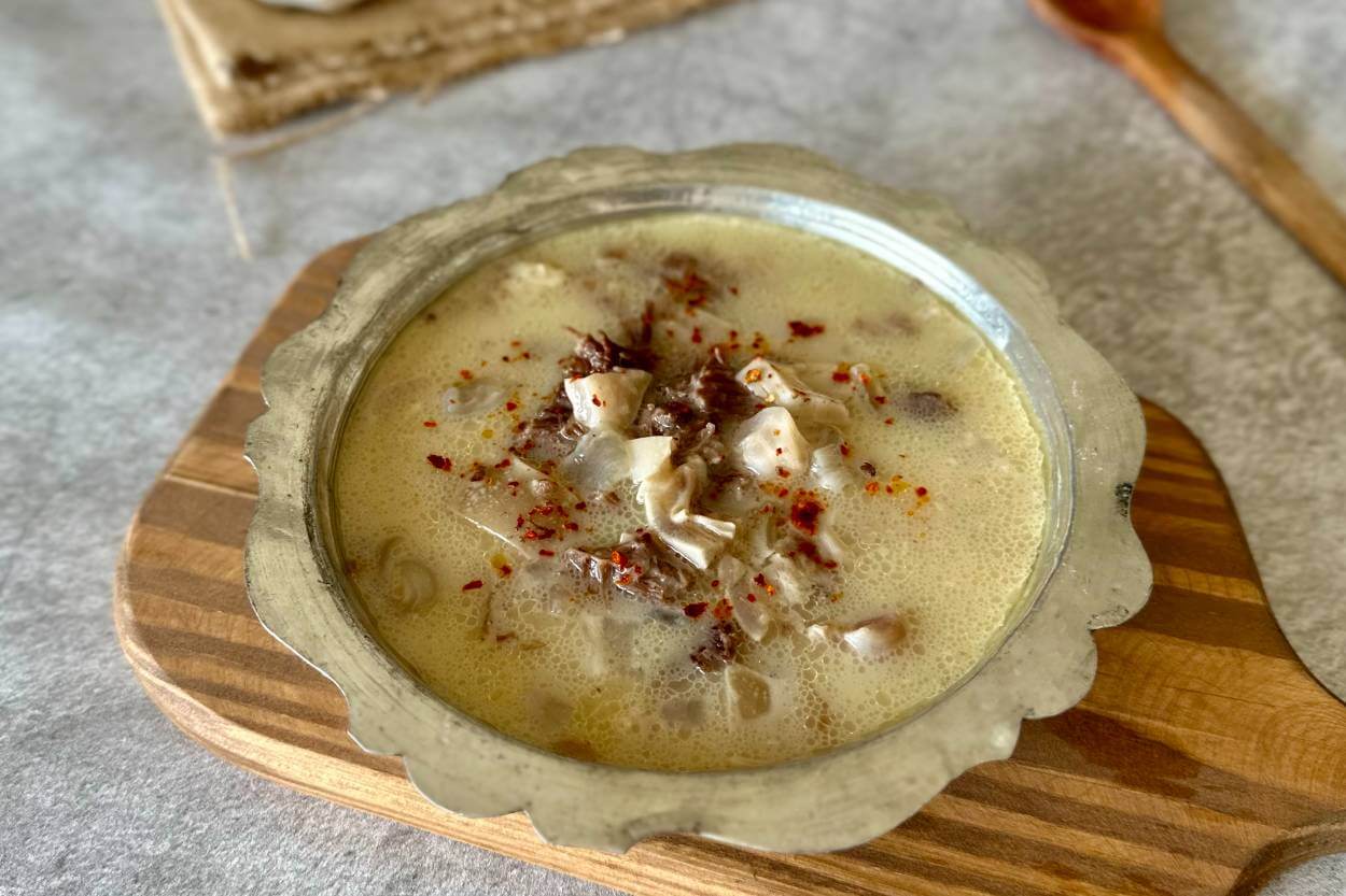 Soupe