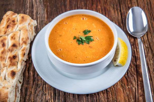 Soupe