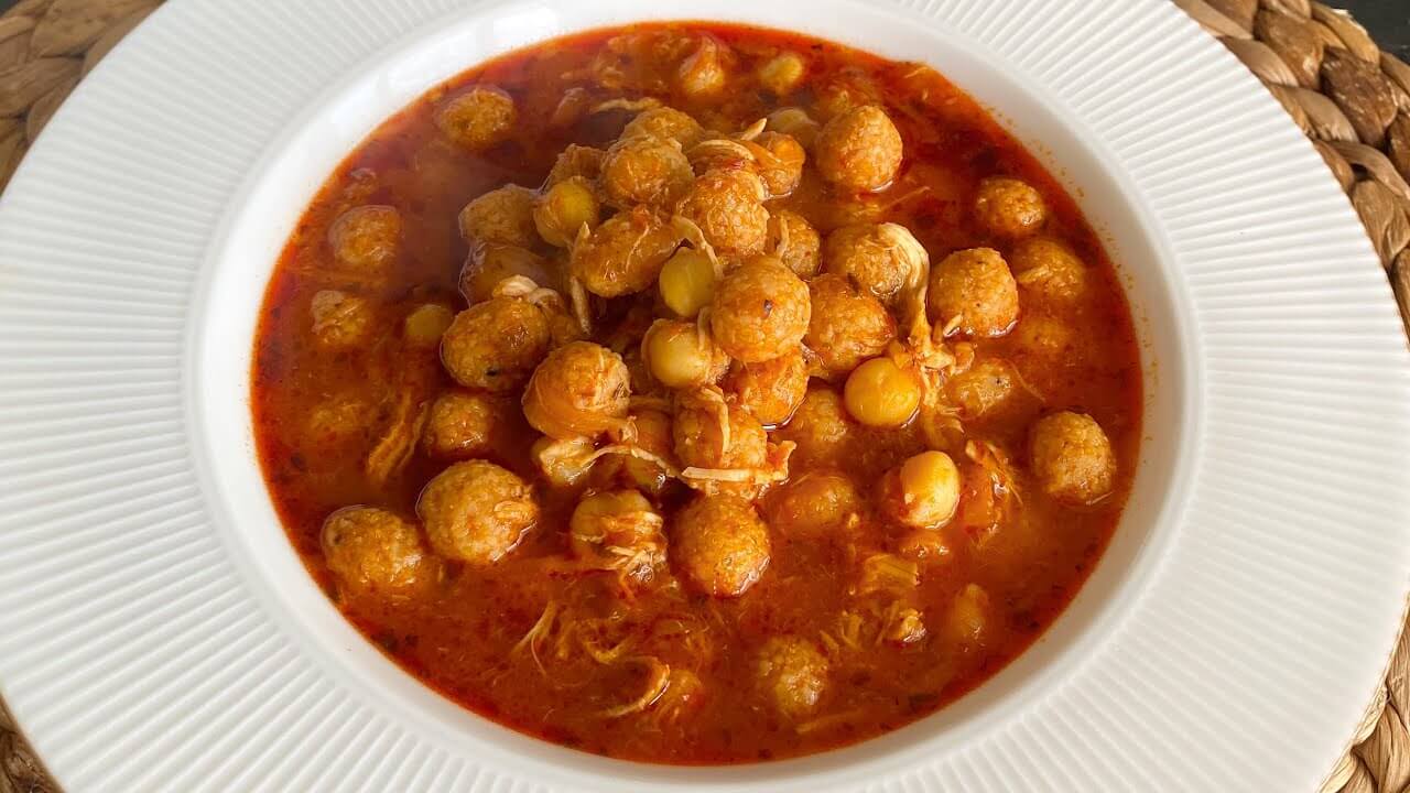 Soupe
