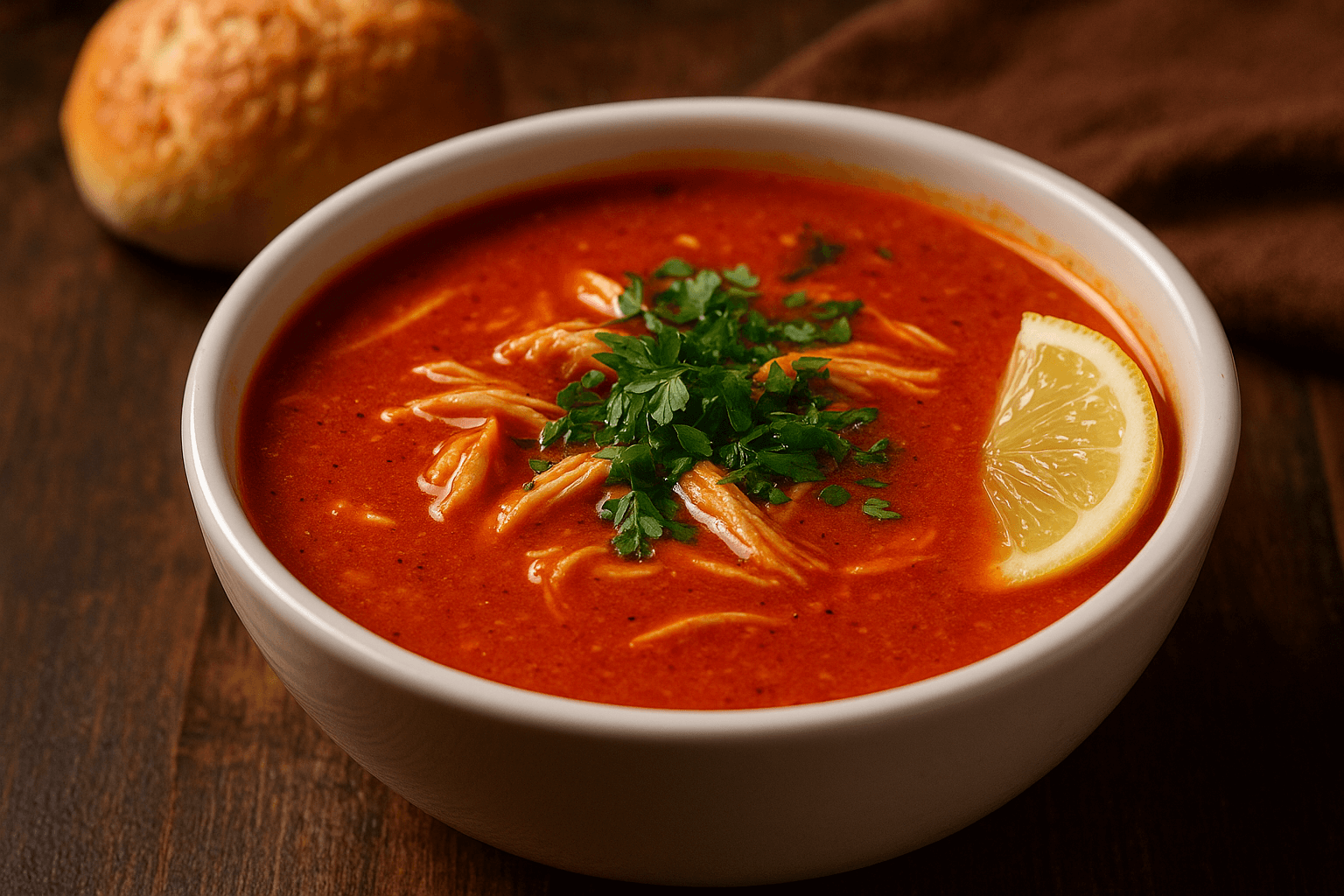 Soupe